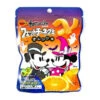 Fettuccine Gummy Disney Halloween - Orange -Style Japonais Boutique fettuchine halloween