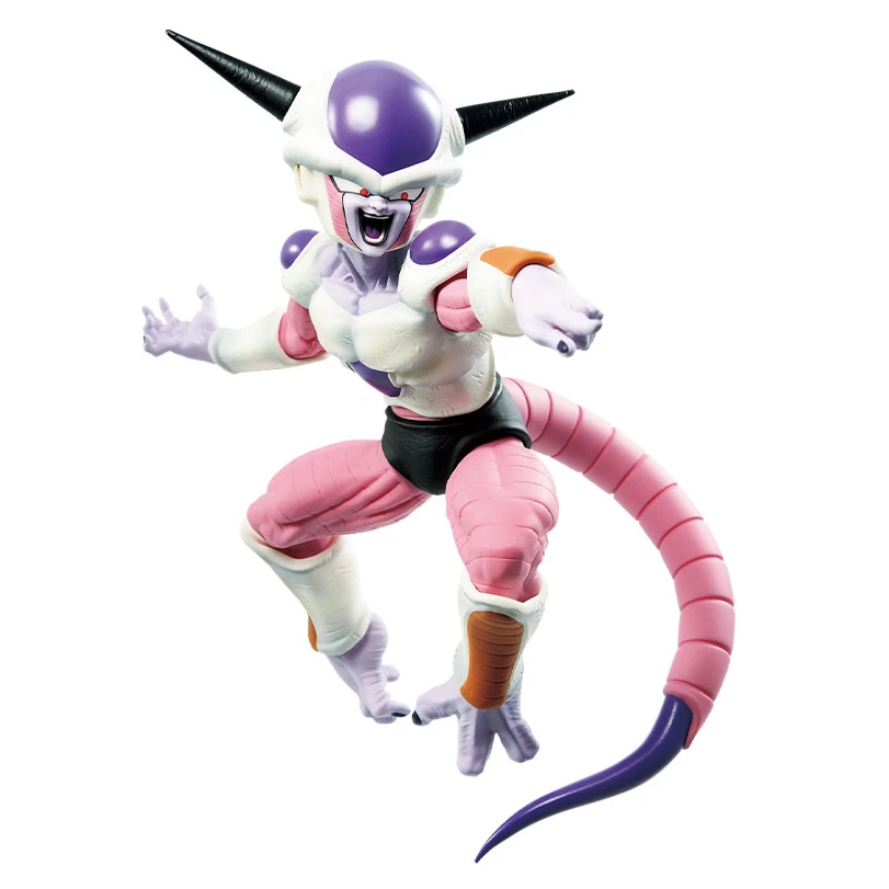 Figurine Dragon Ball Z Full Scratch THE FRIEZA 4 Figurine Dragon Ball Z Full Scratch THE FRIEZA – Image 2