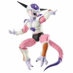 Figurine Dragon Ball Z Full Scratch THE FRIEZA
