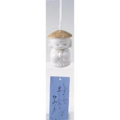 Carillon Furin - Kasa Jizo