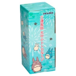 Furin Totoro (Carillon Japonais) -Style Japonais Boutique furin3