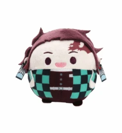 Max Factory Peluche Fuwakororin Demon Slayer - Tanjiro Kamado