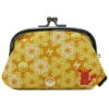 Gamaguchi Porte-monnaie Pikachu (ver. 2) -Style Japonais Boutique gamaguchi pikachu orange