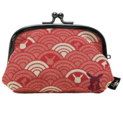 Gamaguchi Porte-monnaie Pikachu (ver. 1)