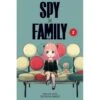 Spy X Family - T2 (japonais) -Style Japonais Boutique gfd