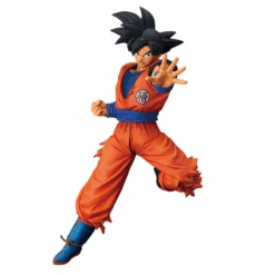 Dragon Ball Super Chosenshi Retsuden Vol. 2 Chapter 6 - Goku