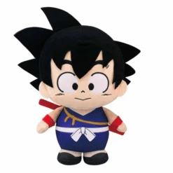 Dragon Ball Big Peluche - Goku