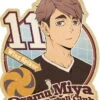 Haikyuu!! - Travel Sticker - Osamu Miya -Style Japonais Boutique goods 04079282