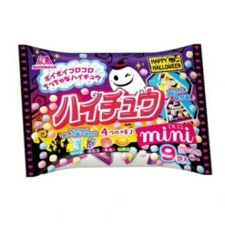 Hi-Chew Mini Pack D'Halloween
