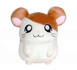Hamtaro Peluche S - Hamtaro