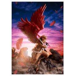 Kotobukiya ARTFX J My Hero Academia Hawks 1/8 Complete Figure 9 Kotobukiya ARTFX J My Hero Academia Hawks 1/8 Complete Figure -Style Japonais Boutique hawks