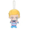 Petite Peluche Hisoka (Jump Shop) 1 Petite Peluche Hisoka (Jump Shop) -Style Japonais Boutique hisoka plush