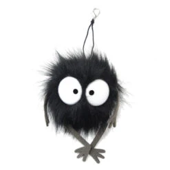 Peluche Susuwatari - Taille S