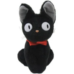 Peluche Jiji (Assis) - Taille M