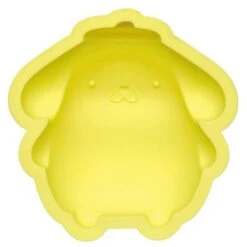 Sanrio - Moule à Gâteaux Silicone PomPomPurin