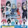 That Time I Got Reincarnated As A Slime Collection Figure (Gachapon) -Style Japonais Boutique kidsroom g53700