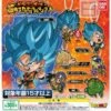 Bandai Dragon Ball Chosenshi Capsule Rubber Mascot (Gachapon) 2 Bandai Dragon Ball Chosenshi Capsule Rubber Mascot (Gachapon) -Style Japonais Boutique kidsroom g54557