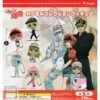 "Cells At Work" Capsule Collection Figure (Gachapon) -Style Japonais Boutique kidsroom g56250