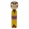 Yajiro Kokeshi -Style Japonais Boutique kokeshi1