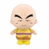 Dragon Ball Big Peluche - Krilin -Style Japonais Boutique krilingplush