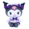Peluche Kuromi Maid (Sanrio) -Style Japonais Boutique kuromi maid