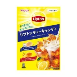 Bonbons Au Thé Lipton