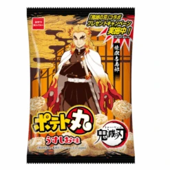 Potato Maru Demon Slayer - Sel