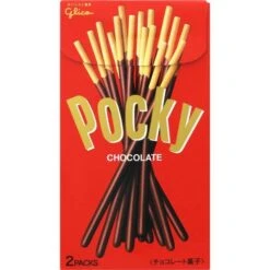 Pocky - Chocolat