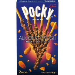 Pocky - Éclats D'Amandes
