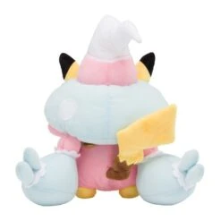 Peluche Pikachu Halloween Galar Garden -Style Japonais Boutique maymaymall 4521329312033 3