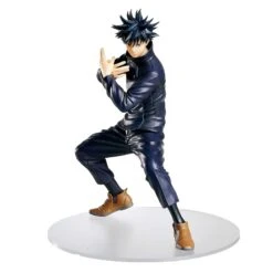 Taito Figurine Jujutsu Kaisen - Fushiguro Megumi