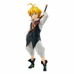 GOOD SMILE COMPANY POP UP PARADE "The Seven Deadly Sins" Meliodas Figure