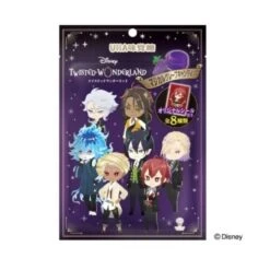 Bonbon Au Raisin Twisted Wonderland