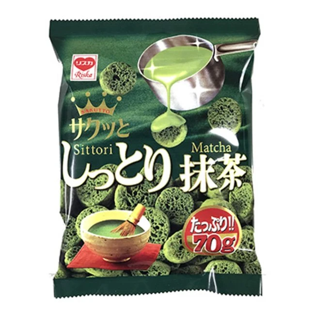 Shittori Matcha 3 Shittori Matcha