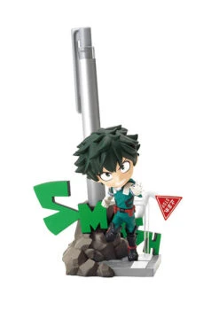 My Hero Academia RE-MENT Desktop Heroes -Style Japonais Boutique myherodesktop 2