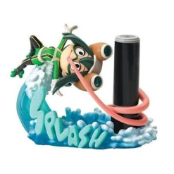 My Hero Academia RE-MENT Desktop Heroes -Style Japonais Boutique myherodesktop 4