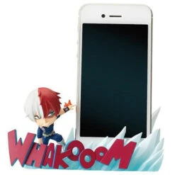 My Hero Academia RE-MENT Desktop Heroes -Style Japonais Boutique myherodesktop 5