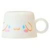 Sanrio - Tasse Capuchon Bouteille Cinnamoroll -Style Japonais Boutique nagashio 4973307374012