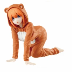 Figurine Yotsuba Nakano - The Quintessential Quintuplets