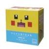 Nanoblock Pokémon Quest Pikachu -Style Japonais Boutique nanopika1