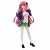 GOOD SMILE COMPANY The Quintessential Quintuplets - Nino Nakano - POP UP PARADE -Style Japonais Boutique nino