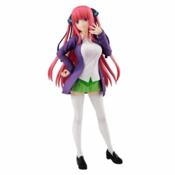 GOOD SMILE COMPANY The Quintessential Quintuplets - Nino Nakano - POP UP PARADE