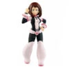 Uraraka Ochaco - Figurine My Hero Academia Texture -Style Japonais Boutique ochako texture