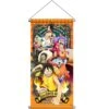 Tapisserie One Piece Ultimate Crew 2nd Dodeka From Impel Down -Style Japonais Boutique oiugvh