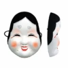 Masque Okame -Style Japonais Boutique okame mask