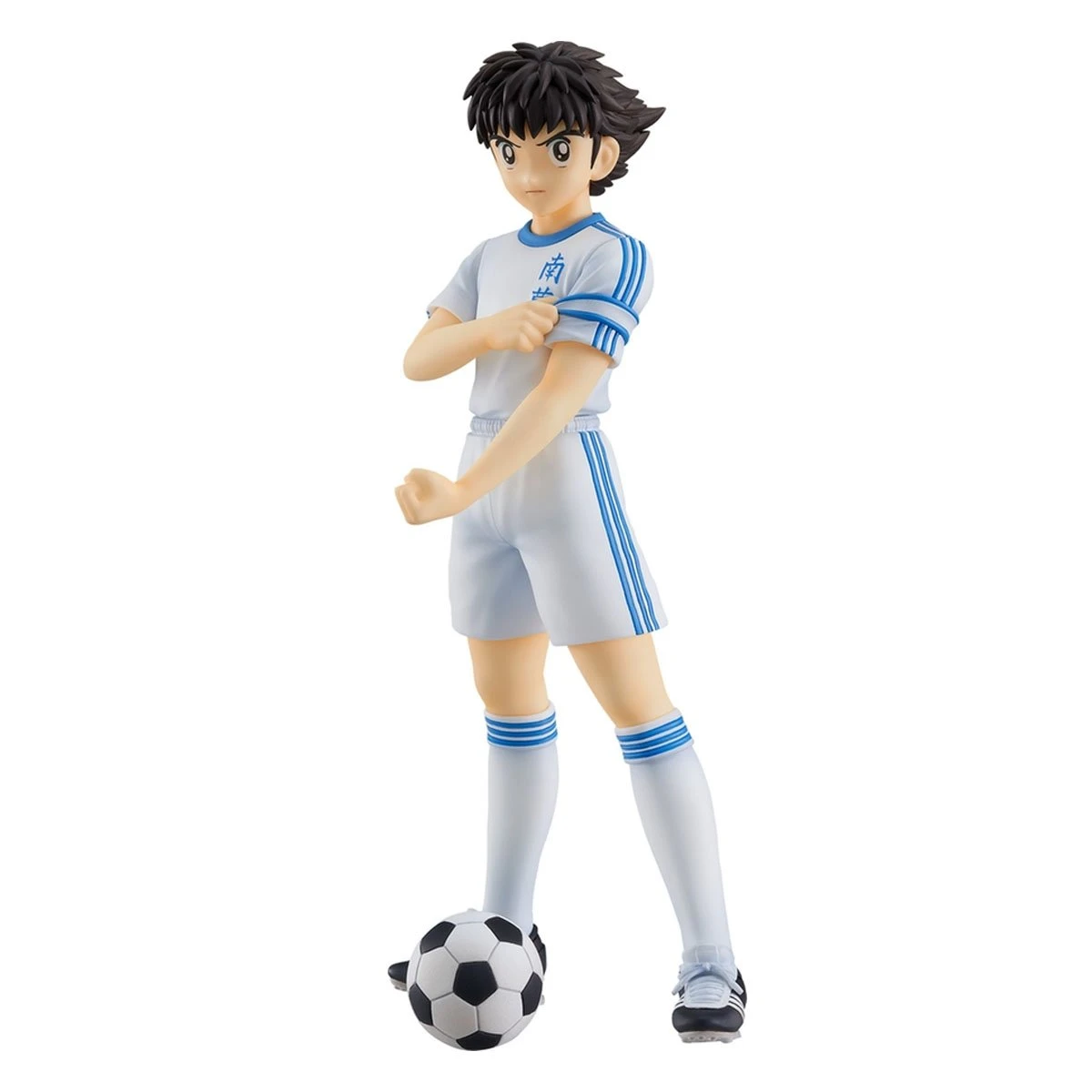 GOOD SMILE COMPANY Captain Tsubasa Figurine Pop Up Parade Tsubasa Ozora 3 GOOD SMILE COMPANY Captain Tsubasa Figurine Pop Up Parade Tsubasa Ozora