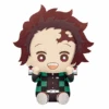 Peluche Demon Slayer - Tanjiro Kamado