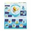 Pokémon Pocket Monster Terrarium Collection 5 -Style Japonais Boutique pocket monster terrarium collection 5 full set 6 boxes
