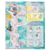 Pokémon Forest 6 REMENT RE-MENT - Full Set (6 Boxes) 1 Pokémon Forest 6 REMENT RE-MENT - Full Set (6 Boxes) -Style Japonais Boutique pokemon forest6