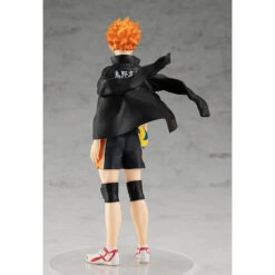 GOOD SMILE COMPANY POP UP PARADE Haikyuu!! TO THE TOP Shoyo Hinata Figure -Style Japonais Boutique pop up parade haikyuu to the top shoyo hinata complete figure